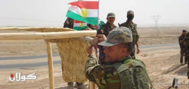 Maliki and Barzani yet to sign peshmarga-army agreement