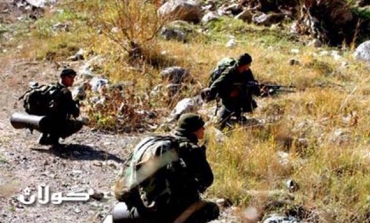 Four more soldiers killed by PKK