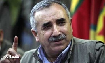 Kurd militants threaten Turkey if it enters Syria