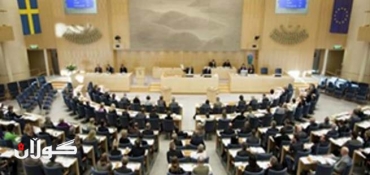 The Swedish parliament recognizes the Anfal Campaign as genocide on Kurds