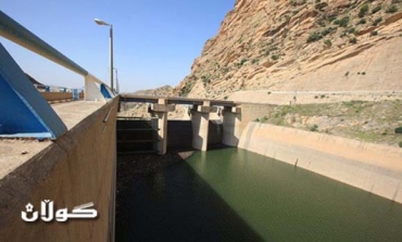 Kurdistan to build $5.8m dam in Suli