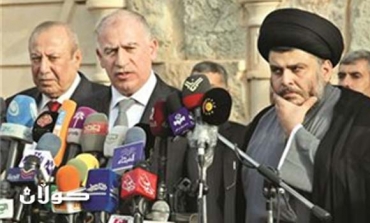 Sadr warns Maliki over ties to Turkey