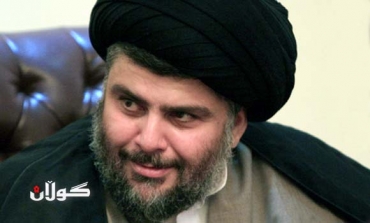 Sadr calls for two-term limit to presidencies 