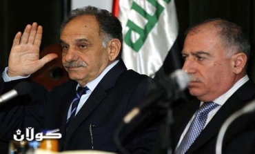 Iraqiya bloc to end parliament boycott, easing political crisis