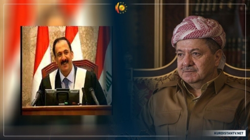 Kurdistan President Barzani optimists on recent visit of Abdullah Ocalan