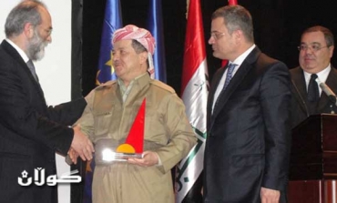 Kurdistan demand punishment of those involved in 