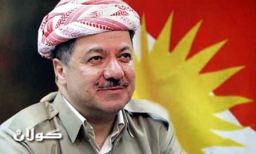 Kurdistan President‘s Message to mark 36th Golan anniversary