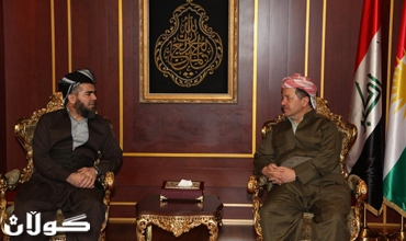 Kurdistan Islamic Group Expresses Support for President Barzani’s Reform Policies