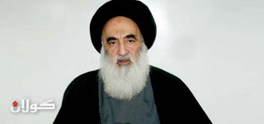 Ayatollah Sistani warns Malki to military operation inside Iraq as conflict bleeds