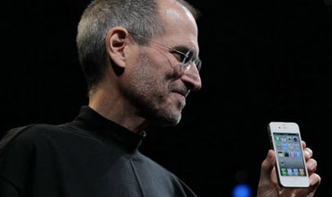 Steve Jobs saved technology from itself