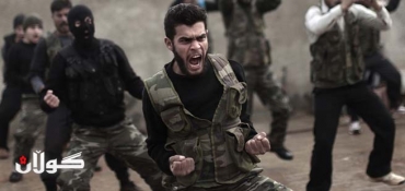 Report: US Training Syrian Rebels