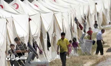 Gulf Fund's Problems Highlight Syria Aid Challenge