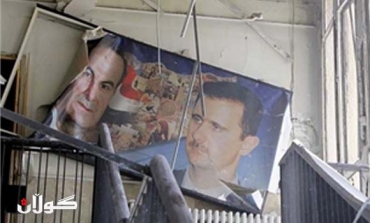West Pressing Russia to Give Assad Asylum
