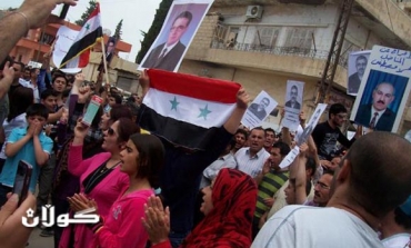 Syrian Kurds divided on international intervention