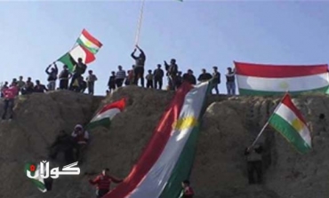 More Kurdish Cities Liberated As Syrian Army Withdraws from Area