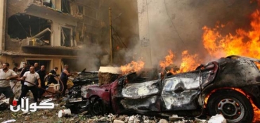 Al-Qaeda says carried out Iraq attacks