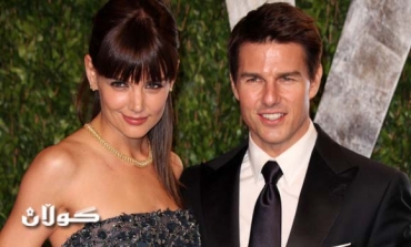 Tom Cruise and Katie Holmes to Divorce: The Signs Were There