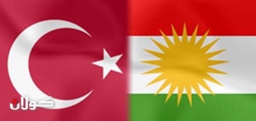Kurdistan officials hope Iraq will allow Turkish minister in