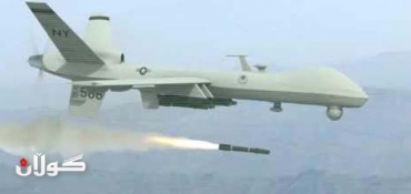 Pakistan tribal sources say U.S. drone strike kills al Qaeda commander