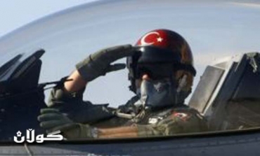 Turkey says bodies of 2 Turkish pilots found