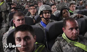 Last U.S. troops leave Iraq as war ends