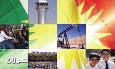 Control Risk Co.: Kurdistan’s best site for investment