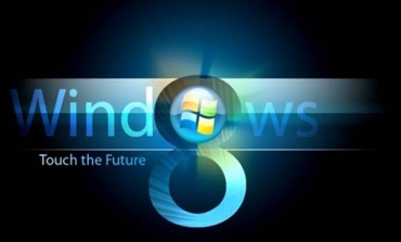 Windows 8 to support 