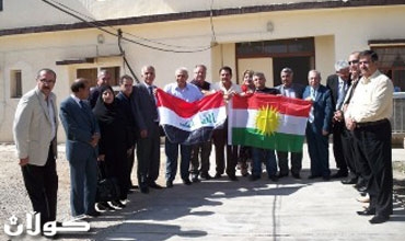 Khanaqin Municipal Council refuses Iraqi PM decision