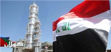 Iraq targets 4.5 million barrels a day in 2014