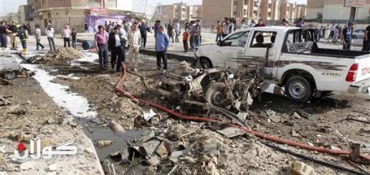 Iraq attacks kill more than 30