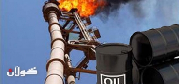 Chevron signs Iraq Kurd oil deal