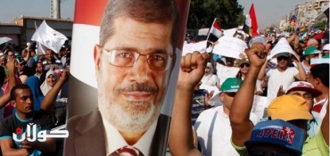 Egypt’s Mursi urges dialogue with opposition in June 30 countdown