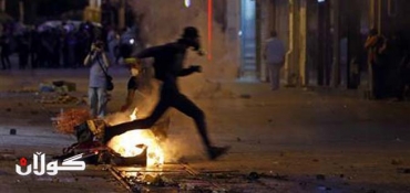 Erdogan defends riot police tactics in Turkey protests