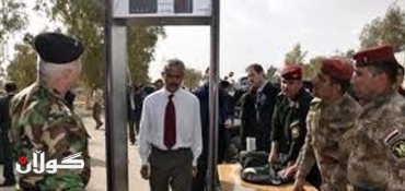 Albania accepts 71 Iran exiles from Iraq: UN