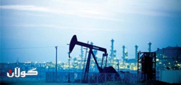 Iraq's oil exports slightly decrease in May