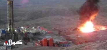 Gulf Keystone to pump 40,000 bpd Kurdish oil within coming weeks