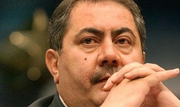 Iraq FM visits Turkey to discuss bilateral ties