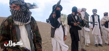 Pakistan Taliban says its fighters in Syria