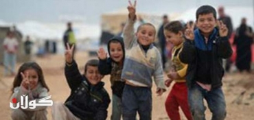 UN envoy warns of risk to Syrian children