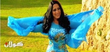 Kurdish-Israeli Singer: ‘I Feel Responsible for Protecting Kurdish Culture’