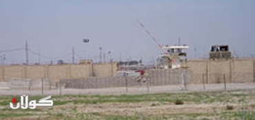 Gunmen raid Iraq's Abu Ghraib and Taji jails, 500-1000 prisoners escaped