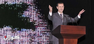 Assad: My opponents failed to oust me