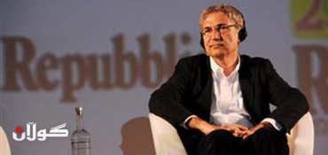 Nobel laureate Orhan Pamuk’s new novel to be on shelves in 2014