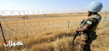 Seven peacekeepers killed in Sudan's Darfur region
