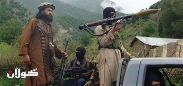 Islamic Militants Leave Pakistan to Fight in Syria