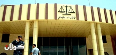 Four convicts sentenced to death in Sulaimaniyah