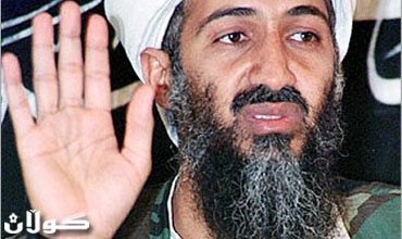 بن لادن له‌ پاكستانه‌