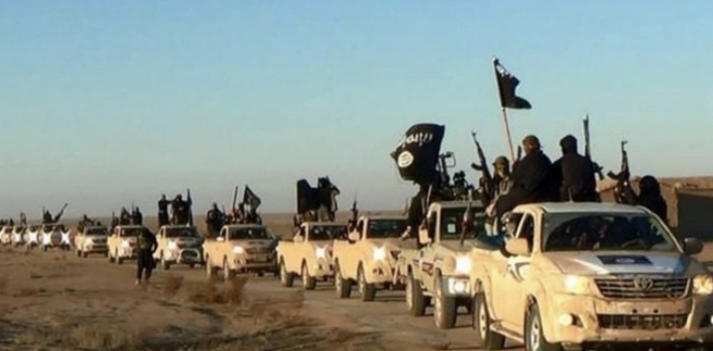 هاوپەیمانیی نێودەوڵەتی: داعش هێشتا هەڕەشەیە بۆ سەر عێراق و جیهان