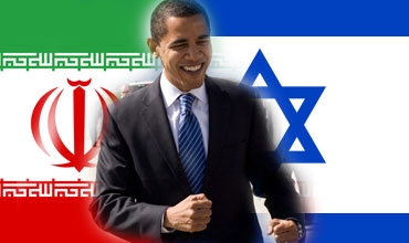 ئۆباما: هێشتا ئیسرایل بڕیاری‌ نه‌داوه‌ هێرش بكاته‌ سه‌ر ئێران