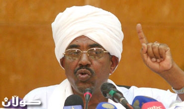 سەرۆكى سودان: هەڵگیرسانى شەڕ لەگەڵ باشوور بە دوور نازانرێ